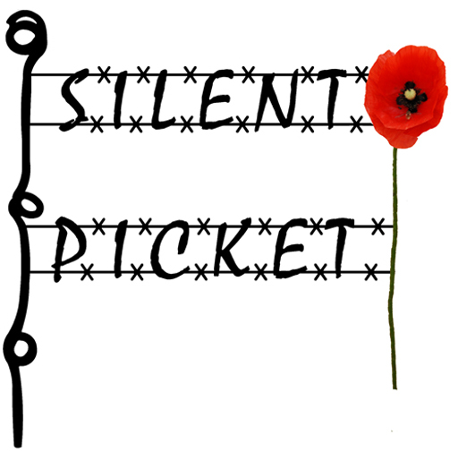 Silent Picket